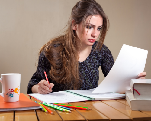 How to Write a Perfect Assignment